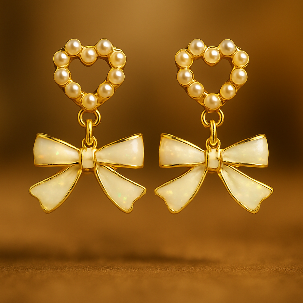 Hearts & Bows