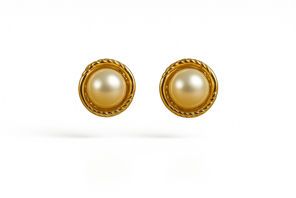 Cameo Pearl