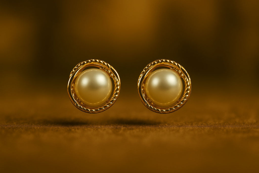 Cameo Pearl
