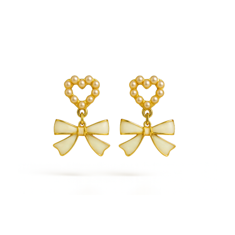 Hearts & Bows